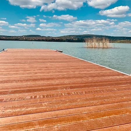 شقة Fuzliget Surf Garden Balatonfůzfő المظهر الخارجي الصورة